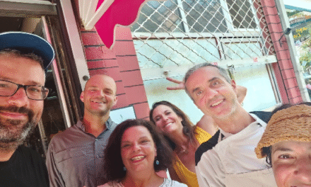 Τηλεοπτική εκπομπή από το Τελ Αβίβ προβάλλει τη Θεσσαλονίκη σε όλο τον κόσμο