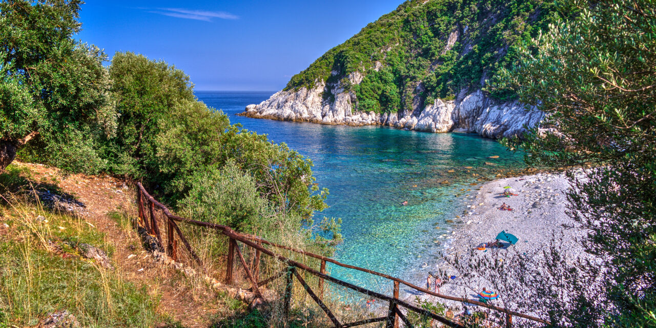 Εξερευνώντας το καλοκαιρινό Πήλιο