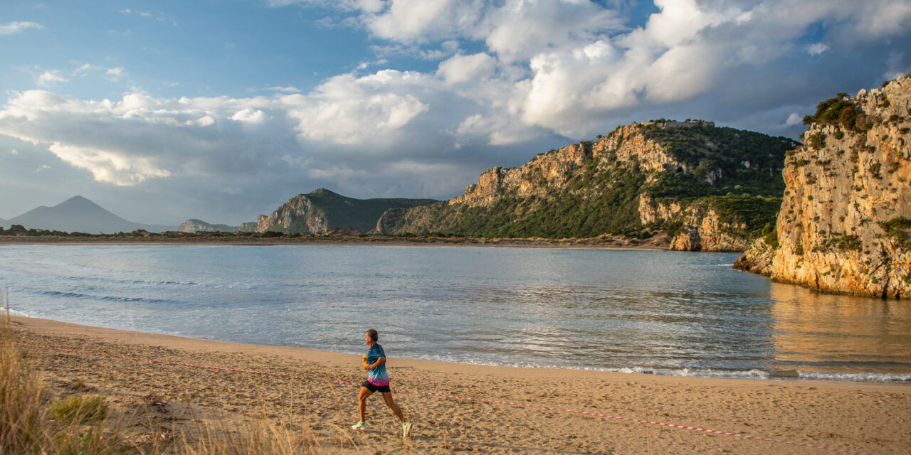 Τρέχουμε για τα 10 χρόνια του Navarino Challenge