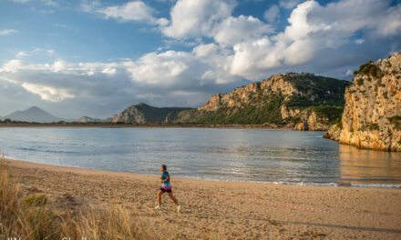 Ο αθλητικός τουρισμός παίρνει σειρά τον Οκτώβρη – 4 μεγάλες αθλητικές διοργανώσεις σε όλη την Ελλάδα