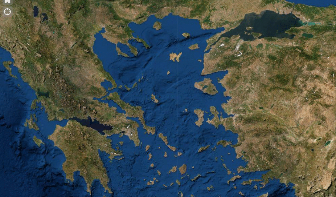 Ελληνικό Κτηματολόγιο: Η Γεωπύλη INSPIRE συμπλήρωσε δύο χρόνια λειτουργίας