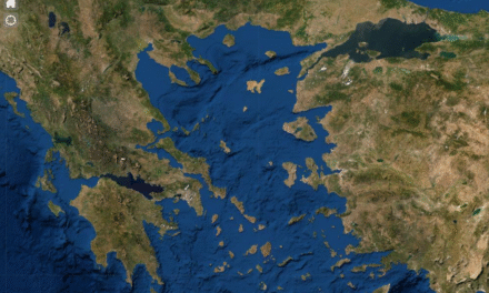 Ελληνικό Κτηματολόγιο: Η Γεωπύλη INSPIRE συμπλήρωσε δύο χρόνια λειτουργίας