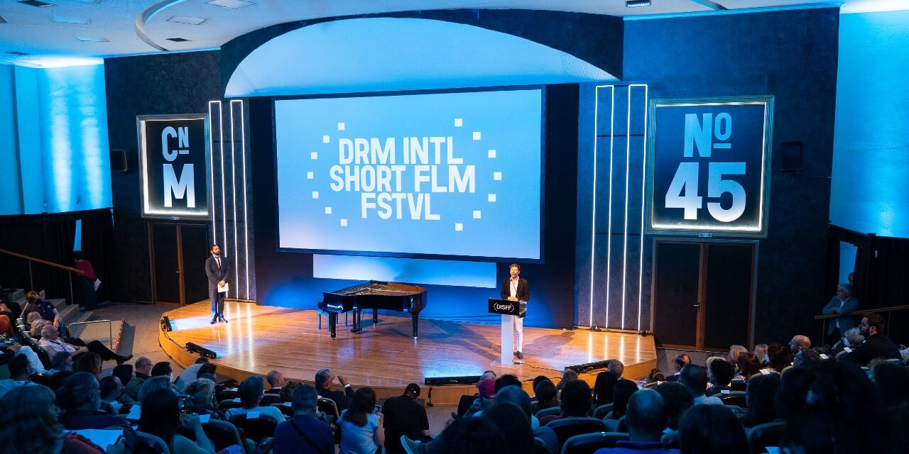 Το Υπ. Πολιτισμού επενδύει στην ανάδειξη της πόλης της Δράμας σε διεθνή κόμβο για τον κινηματογράφο