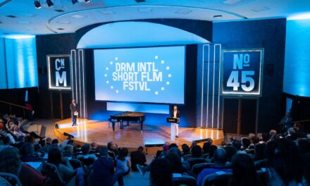 Το Υπ. Πολιτισμού επενδύει στην ανάδειξη της πόλης της Δράμας σε διεθνή κόμβο για τον κινηματογράφο