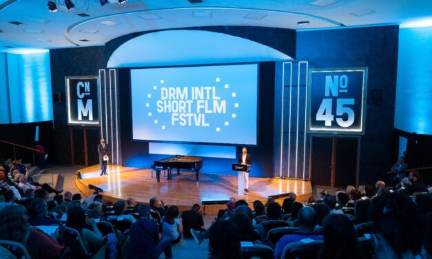 Το Υπ. Πολιτισμού επενδύει στην ανάδειξη της πόλης της Δράμας σε διεθνή κόμβο για τον κινηματογράφο