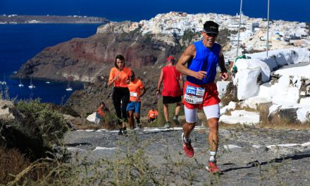 Καλύτερο από ποτέ επέστρεψε το Santorini Experience 2024