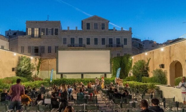 Αυλαία για το ANIMASYROS 2022 με τη στήριξη του ΕΟΤ -2η τουριστική ταινία κινουμένων σχεδίων