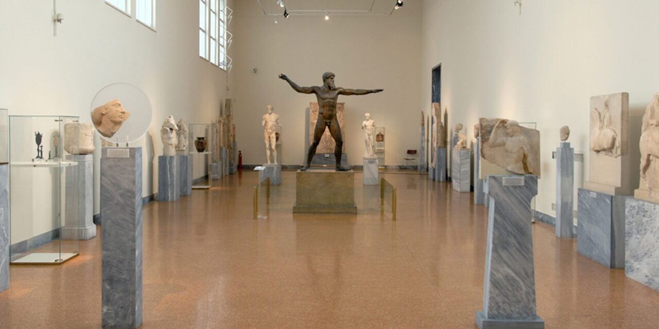 Ευρωπαϊκές Ημέρες Πολιτιστικής Κληρονομιάς: Ελεύθερη είσοδος σε μουσεία, μνημεία και αρχαιολογικούς χώρους