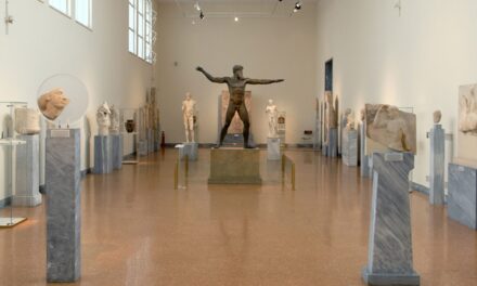 Ευρωπαϊκές Ημέρες Πολιτιστικής Κληρονομιάς: Ελεύθερη είσοδος σε μουσεία, μνημεία και αρχαιολογικούς χώρους