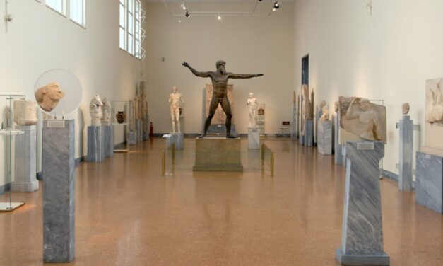 Ευρωπαϊκές Ημέρες Πολιτιστικής Κληρονομιάς: Ελεύθερη είσοδος σε μουσεία, μνημεία και αρχαιολογικούς χώρους