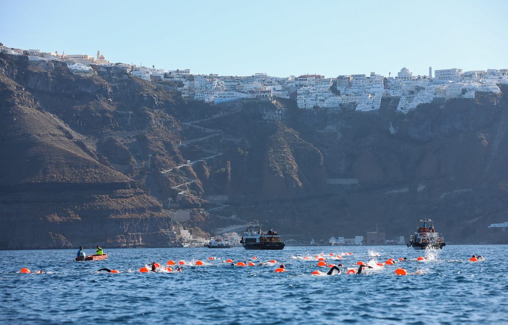 Το πλούσιο πρόγραμμα του Santorini Experience 2024