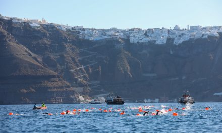 Το πλούσιο πρόγραμμα του Santorini Experience 2024