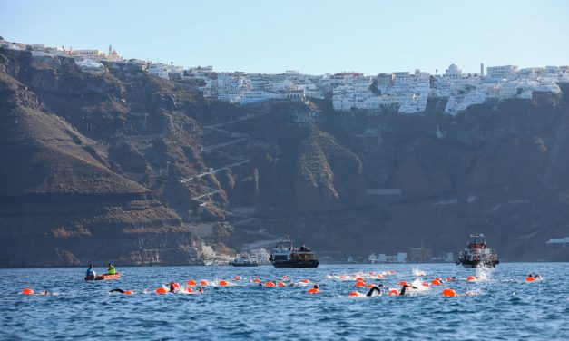 Το πλούσιο πρόγραμμα του Santorini Experience 2024