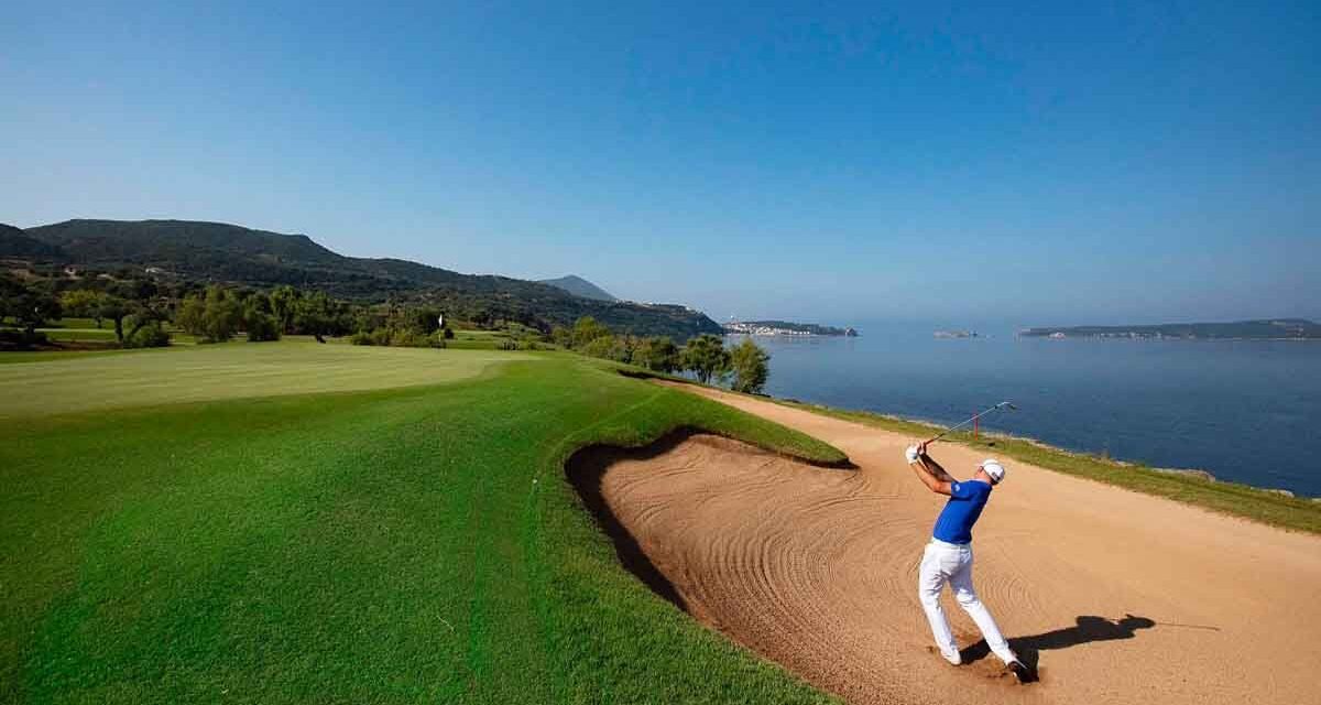 Ολοκληρώθηκε με μεγάλη επιτυχία το Aegean Messinia Pro-Am