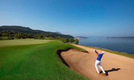 Ολοκληρώθηκε με μεγάλη επιτυχία το Aegean Messinia Pro-Am
