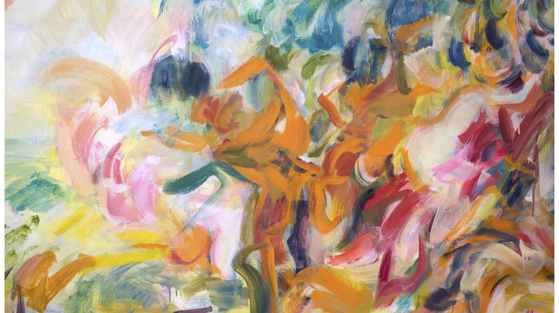 «Σήμερα όμως είναι αλλιώς»: Έκθεση της Κατερίνας Παπαζήση στο Πολιτιστικό Κέντρο «Μελίνα»