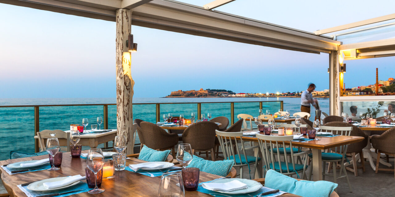 Tripadvisor: Αυτά τα 6 ελληνικά εστιατόρια βρίσκονται στα καλύτερα στον κόσμο για το 2022