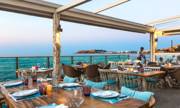 Tripadvisor: Αυτά τα 6 ελληνικά εστιατόρια βρίσκονται στα καλύτερα στον κόσμο για το 2022