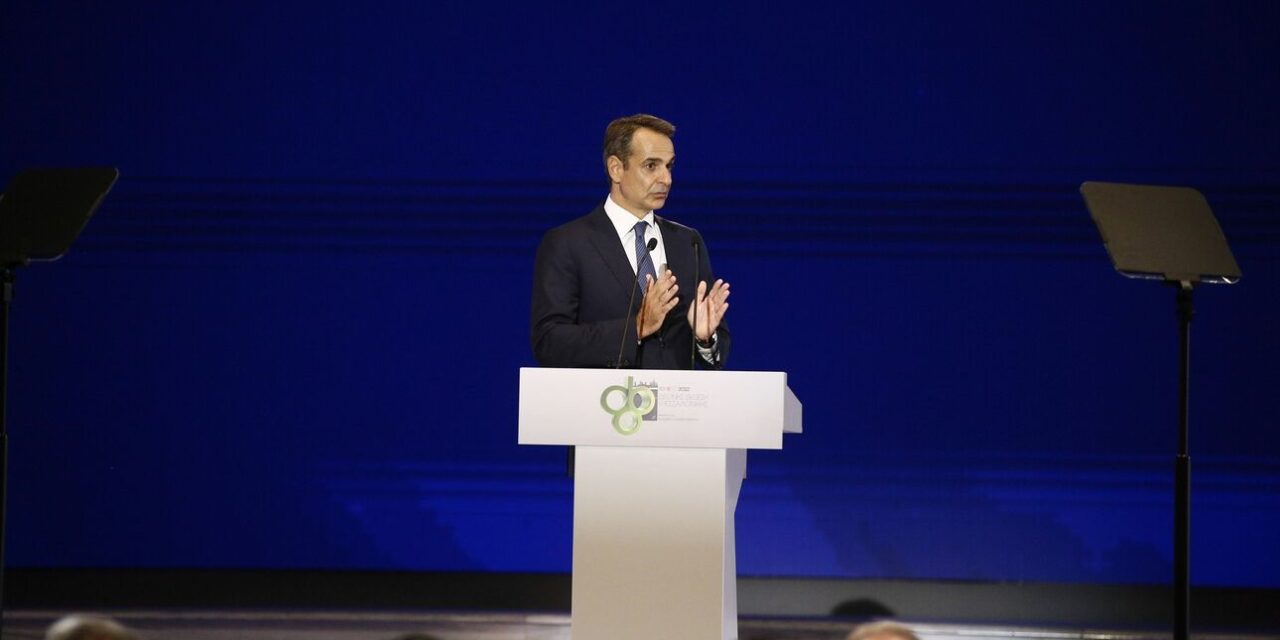 Μητσοτάκης από ΔΕΘ: Επεκτείνουμε το πρόγραμμα τουρισμός για όλους – Τουρισμός και τον χειμώνα