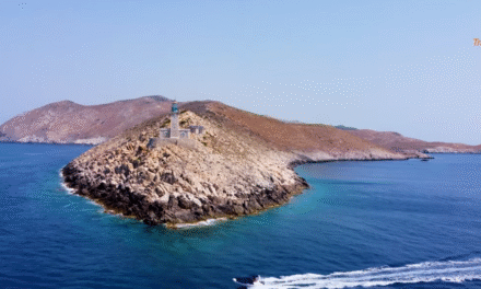 Προορισμοί με απίστευτη θέα που κόβουν την ανάσα (video)