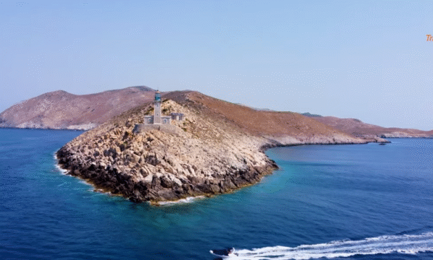 Προορισμοί με απίστευτη θέα που κόβουν την ανάσα (video)