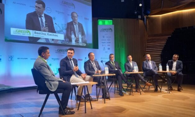 Κικίλιας: «Ο βιώσιμος τουρισμός στο επίκεντρο της νέας μεγάλης καμπάνιας του ΕΟΤ