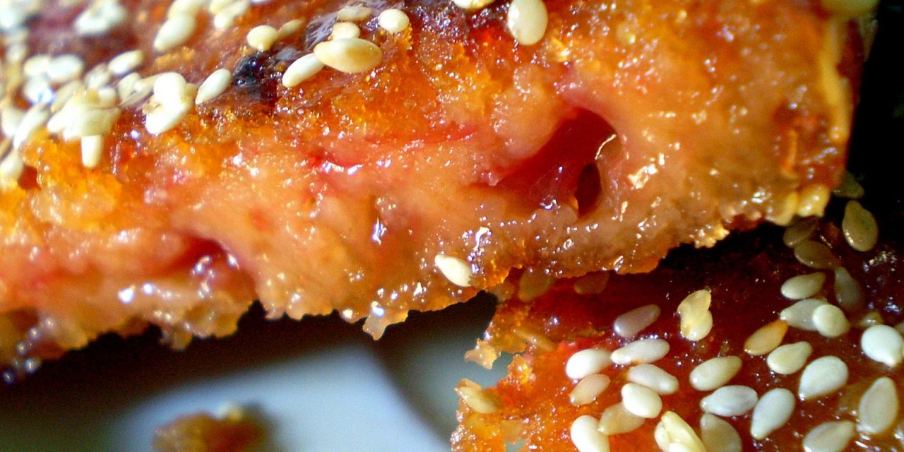 Καρπουζόπιτα: Αποχαιρετώντας το καλοκαίρι με γεύση Κυκλάδων