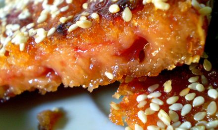 Καρπουζόπιτα: Αποχαιρετώντας το καλοκαίρι με γεύση Κυκλάδων