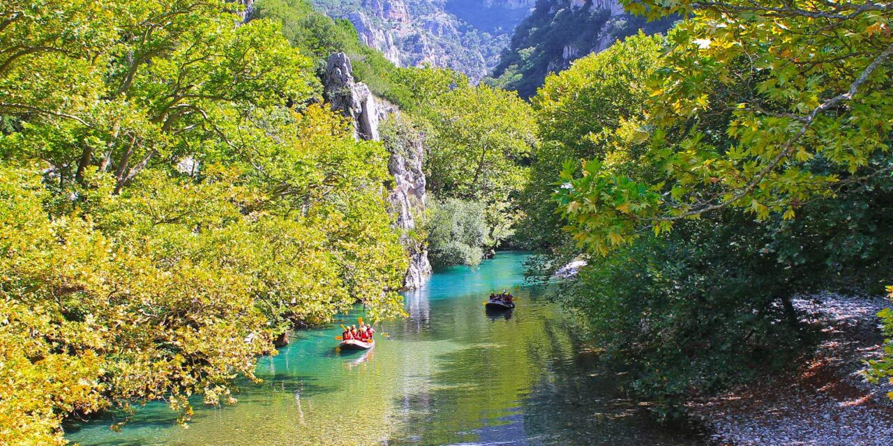 Κικίλιας προς Γερμανούς: Ελάτε τον χειμώνα στη ζεστή Ελλάδα
