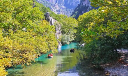Κικίλιας προς Γερμανούς: Ελάτε τον χειμώνα στη ζεστή Ελλάδα