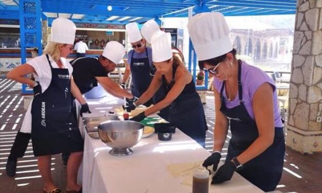 ΕΟΤ: Προβολή της Ηλείας στη Γερμανία και της Κρήτης στην Πολωνία