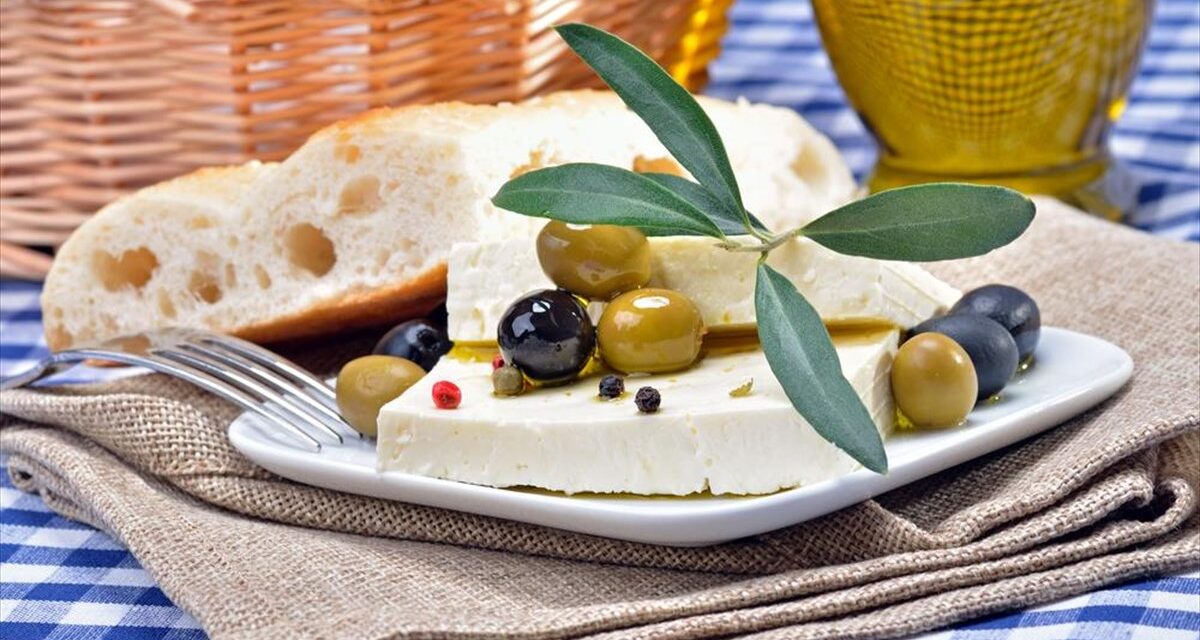 Τέσσερις γαστρονομικές εκδηλώσεις υπο την αιγίδα του ΕΟΤ – Η ελιά, η φέτα και οι κρητικές πρώτες ύλες