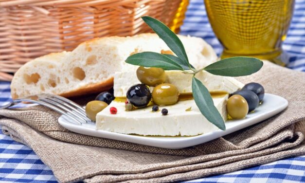 Τέσσερις γαστρονομικές εκδηλώσεις υπο την αιγίδα του ΕΟΤ – Η ελιά, η φέτα και οι κρητικές πρώτες ύλες