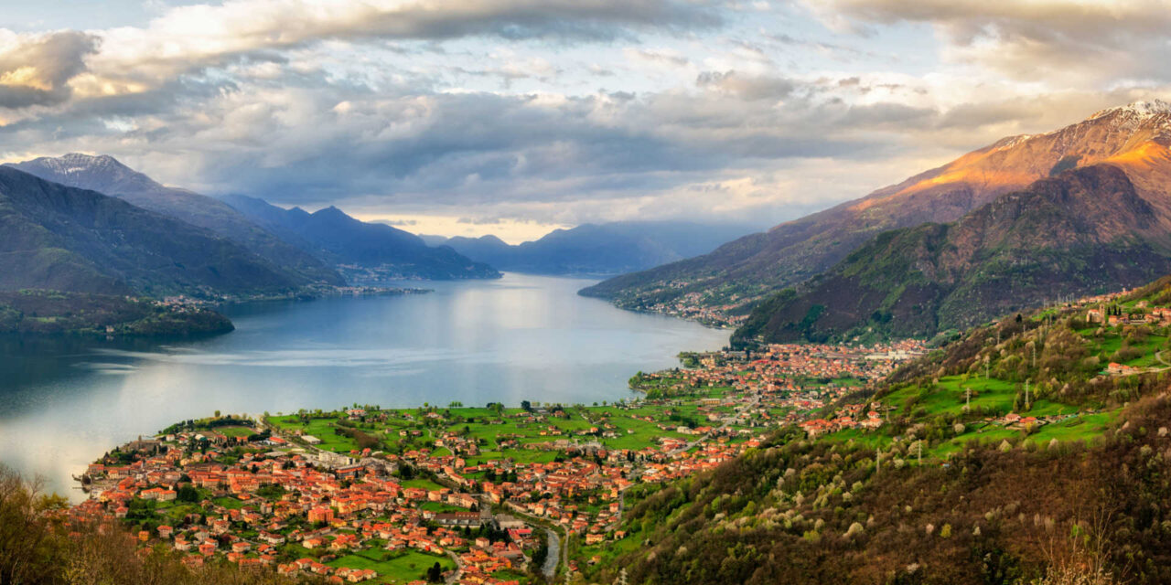 2 mini roadtrips με αφετηρία… την Ιταλία