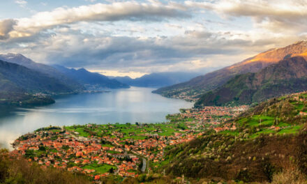 2 mini roadtrips με αφετηρία… την Ιταλία