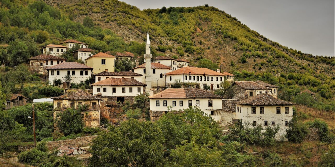 Γαστρονομία στην απομακρυσμένη Κοττάνη, στην ταβέρνα – μουσείο του Τζεμήλ (vid