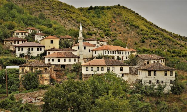 Θράκη: 3ημερο road trip στην άκρη της Ελλάδας