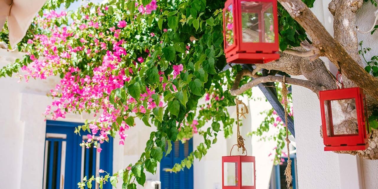 Κύθνος: Η αθόρυβη κυκλαδίτικη ομορφιά