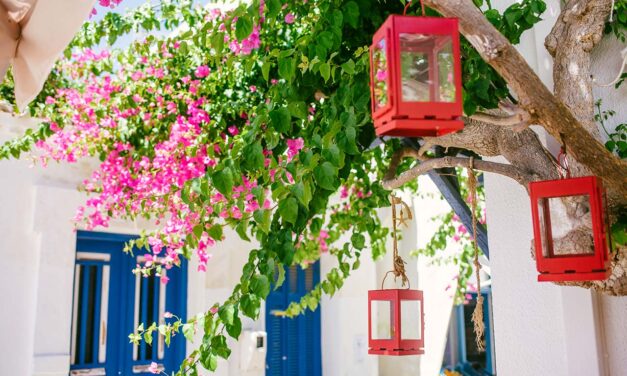 Κύθνος: Η αθόρυβη κυκλαδίτικη ομορφιά