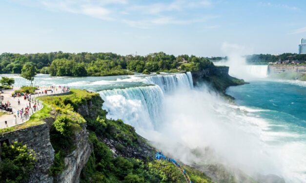 Στο μεγαλύτερο εργοστάσιο υδρογόνου θα μετατραπεί ένα από τα διασημότερα αξιοθέατα του κόσμου
