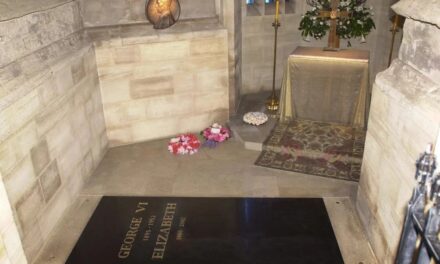 Επισκέψιμος για το κοινό ο τάφος της βασίλισσας Ελισάβετ – Πόσο θα κοστίζει το εισιτήριο