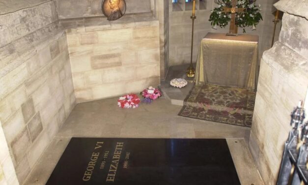 Επισκέψιμος για το κοινό ο τάφος της βασίλισσας Ελισάβετ – Πόσο θα κοστίζει το εισιτήριο