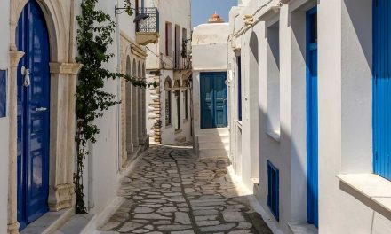 Αυτές είναι οι χώρες που θέλουν να επισκεφθούν οι Ευρωπαίοι τον επόμενο χρόνο