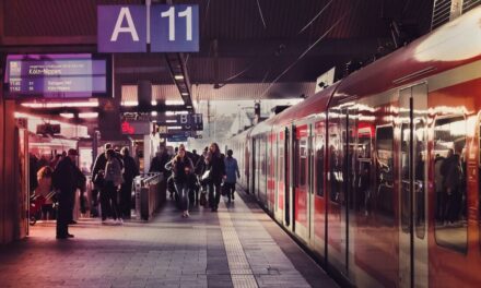 DiscoverEU: Άλλα 35.000 δωρεάν ταξιδιωτικά πάσα για νέους και νέες που θέλουν να ανακαλύψουν την Ευρώπη