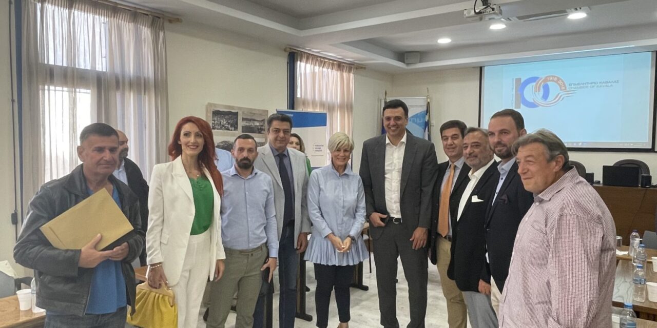 Κικίλιας: «Ο στόχος για επέκταση της τουριστικής σεζόν γίνεται πράξη»