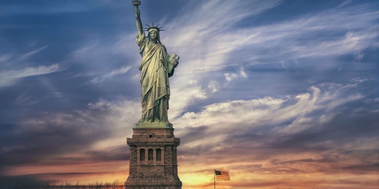 Άγαλμα της Ελευθερίας: Ανοίγει ξανά για το κοινό το στέμμα