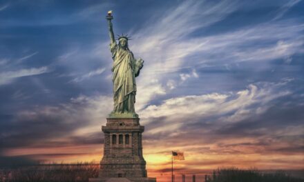 Άγαλμα της Ελευθερίας: Ανοίγει ξανά για το κοινό το στέμμα