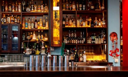 «The World’s 50 Best Bars»: Τρία ελληνικά μπαρ στα 50 καλύτερα του κόσμου