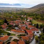 Άγιος Γερμανός, ένα εκπληκτικό κεφαλοχώρι στην “άκρη” της Ελλάδας (video)