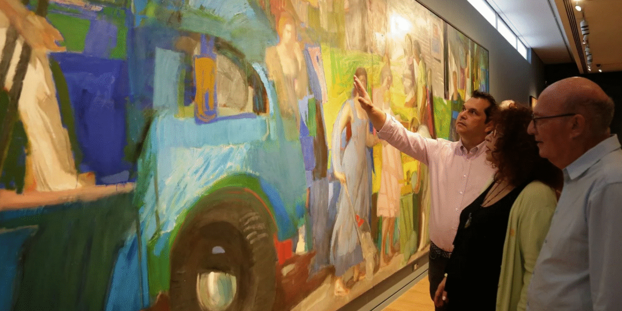 Ίδρυμα Γουλανδρή: Νέες, πρωτότυπες δράσεις για άτομα 65+ και με Ήπια Γνωστική Διαταραχή